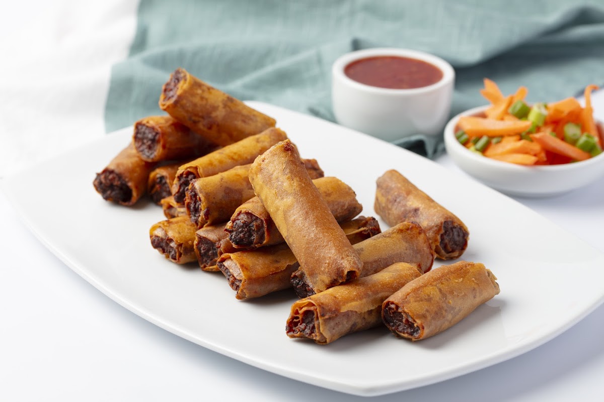 Sawali Grill Filipino
